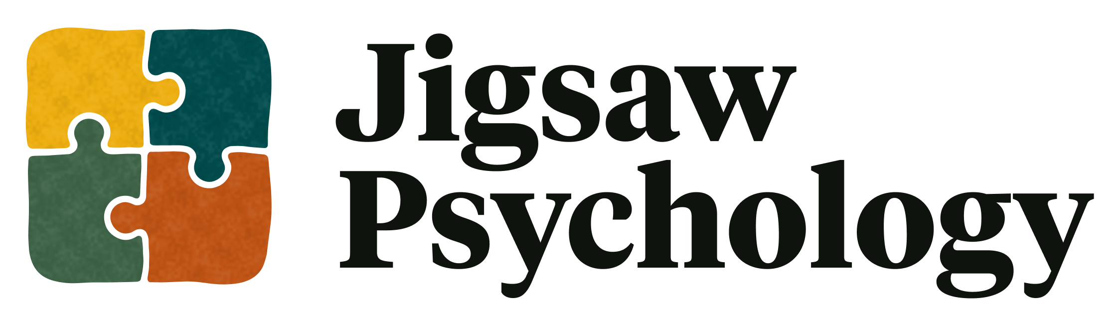 Jigsaw Psychology